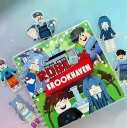 Roblox Brookhaven