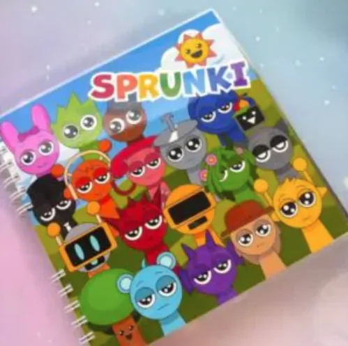 Sprunki