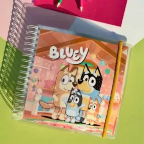 Bluey