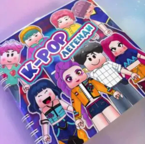 K-Pop